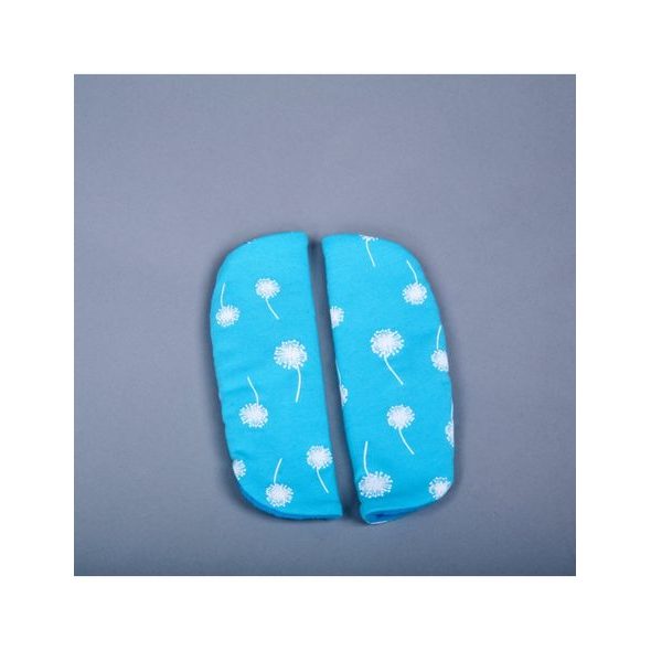 KIDILOO POTAHY NA DĚTSKÉ PÁSY - POLSTROVÁNÍ PÁSŮ - AUTOSEDAČKY A PŘÍSLUŠENSTVÍ