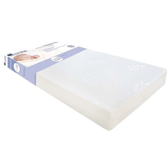 CANDIDE MATRACE ESSENTIAL - MATRACE DO POSTÝLKY - SPINKÁNÍ