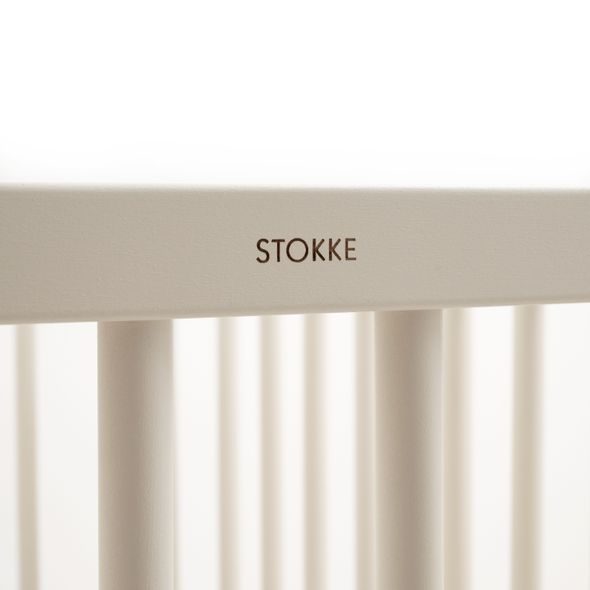 STOKKE® NIGHTI™ MINI - DŘEVĚNÉ POSTÝLKY - SPINKÁNÍ