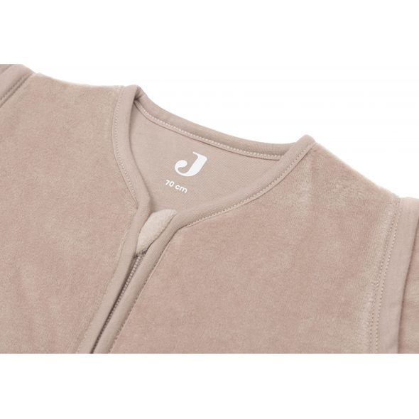 JOLLEIN SPACÍ PYTEL 2V1 70CM VELVET WILD ROSE - SPACÍ PYTLE - SPINKÁNÍ