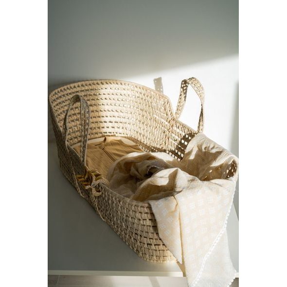 LODGER HOPPER SLEEVELESS SOLID TRIBE SAND 86/98 - SPACÍ PYTLE - SPINKÁNÍ