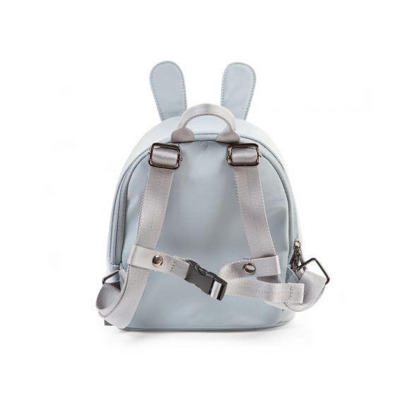 CHILDHOME DĚTSKÝ BATOH MY FIRST BAG GREY - BATOHY A TAŠKY - PRO DĚTI
