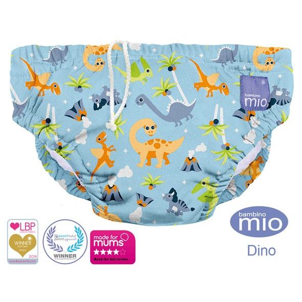 BAMBINO MIO KOJENECKÉ PLAVKY - KOJENECKÉ PLAVKY - KOUPÁNÍ A ZDRAVÍ