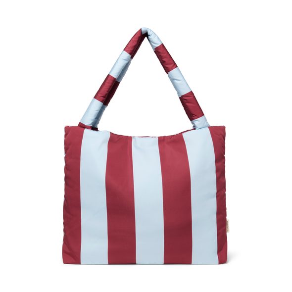 STUDIO NOOS PUFFY MOM BAG BOLT STRIPE - DOPLŇKY - PRO MAMINKY