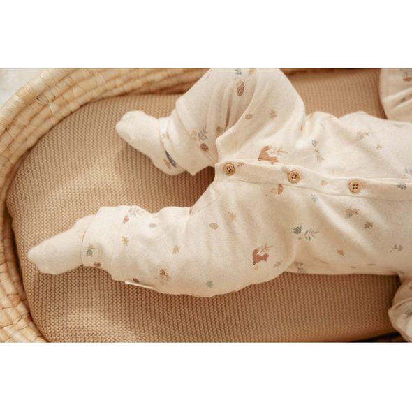 LITTLE DUTCH OVERAL FOREST NATURE VEL. 62 - OVERALY - PRO DĚTI