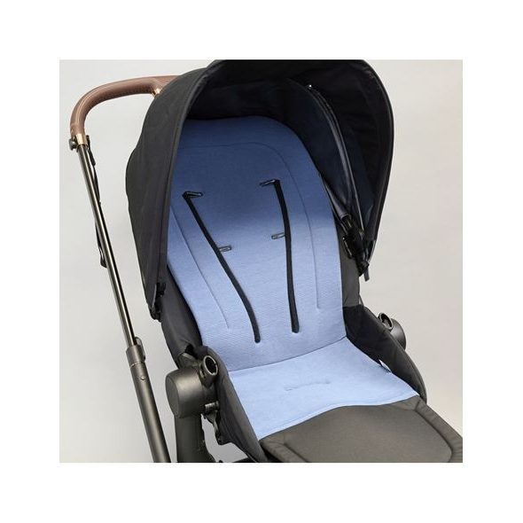 KIDILOO PODLOŽKA DO KOČÁRKU ŽEBROVANÝ ÚPLET PRO CYBEX - PODLOŽKY DO KOČÁRKU - KOČÁRKY A PŘÍSLUŠENSTVÍ