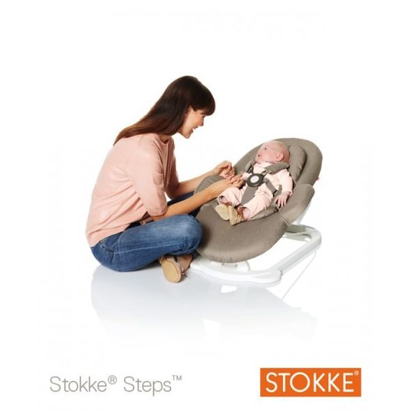 STOKKE® STEPS™ LEHÁTKO OD NAROZENÍ - DOPLŇKY K ŽIDLIČKÁM - KRMENÍ
