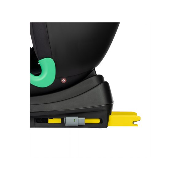 BEBECONFORT ATLAS 360 I-SIZE AUTOSEDAČKA MINERAL BLACK - AUTOSEDAČKY 0-36KG - AUTOSEDAČKY A PŘÍSLUŠENSTVÍ