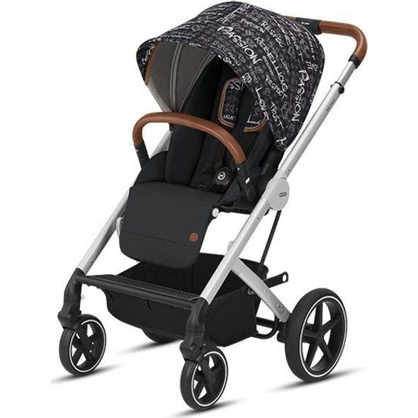 CYBEX BALIOS S 2019 - SPORTOVNÍ KOČÁRKY - KOČÁRKY A PŘÍSLUŠENSTVÍ