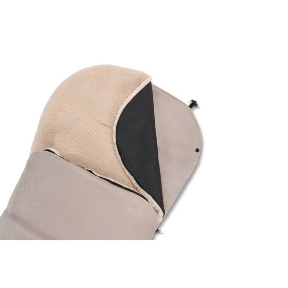 MOON MOON FUSAK - SAND - FUSAKY DO KOČÁRKU - KOČÁRKY A PŘÍSLUŠENSTVÍ