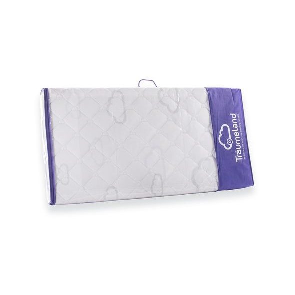 TRÄUMELAND MATRACE OCTASMART LUXE 70X140CM - MATRACE DO POSTÝLKY - SPINKÁNÍ