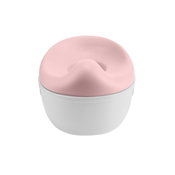 KIKKABOO NOČNÍK 3V1 TRIO PINK - NOČNÍKY - PŘEBALOVÁNÍ