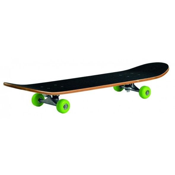 SKATEBOARD BOARDING - PŘÍSLUŠENSTVÍ CYKLO - NOŠENÍ & SPORT