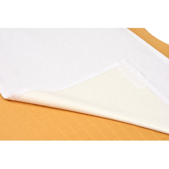 BEABA POTAH NA PŘEBALOVACÍ PODLOŽKU SOFALANGE® HONEY - POTAHY NA PŘEBALOVACÍ PODLOŽKY - PŘEBALOVÁNÍ