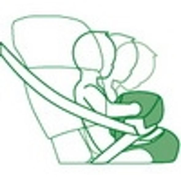 CYBEX JUNO-FIX 2016 (POSLEDNÍ VYSTAVENÉ ZBOŽÍ NA PRODEJNĚ) - AUTOSEDAČKY 9-18KG - AUTOSEDAČKY A PŘÍSLUŠENSTVÍ