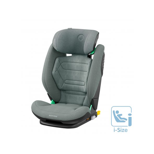 MAXI-COSI RODIFIX PRO 2 I-SIZE AUTOSEDAČKA AUTHENTIC GREY - AUTOSEDAČKY 15-36KG - AUTOSEDAČKY A PŘÍSLUŠENSTVÍ