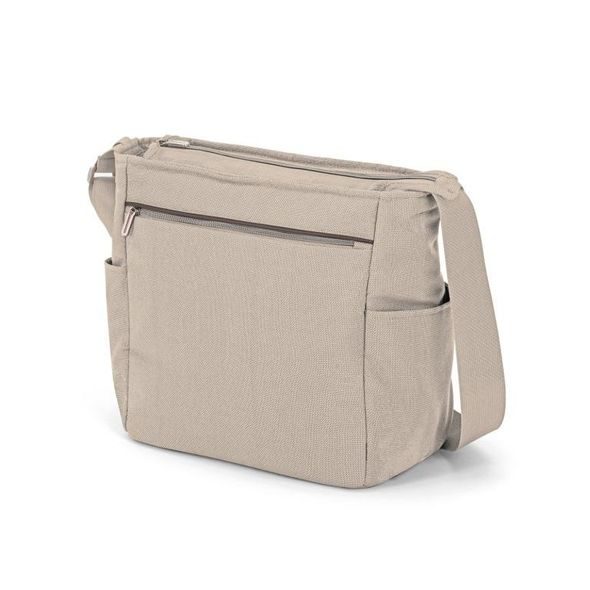INGLESINA PŘEBALOVACÍ TAŠKA DAY BAG PASHMINA BEIGE - PŘEBALOVACÍ TAŠKY - KOČÁRKY A PŘÍSLUŠENSTVÍ