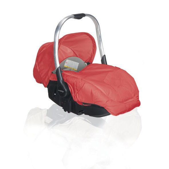 CASUALPLAY SONO 2012 - AUTOSEDAČKY 0-13KG - AUTOSEDAČKY A PŘÍSLUŠENSTVÍ
