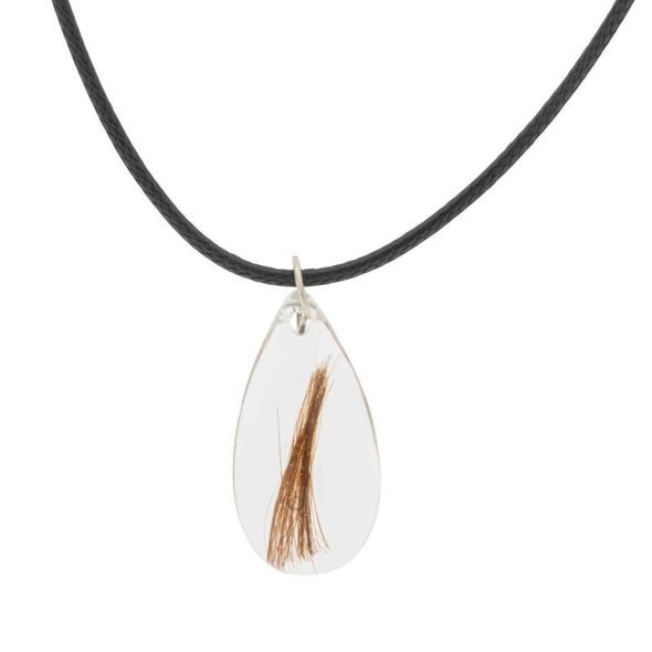 DOOKY CRYSTAL MEMORIES ŘETÍZEK - OTISKY A ALBA - PRO MAMINKY