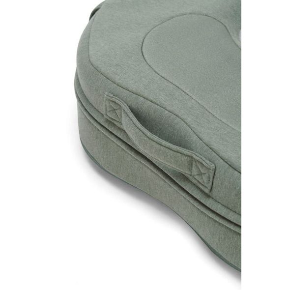 INGLESINA KOJÍCÍ POLŠTÁŘ ELYSIA WARM BEIGE - KOJÍCÍ POLŠTÁŘE - KRMENÍ