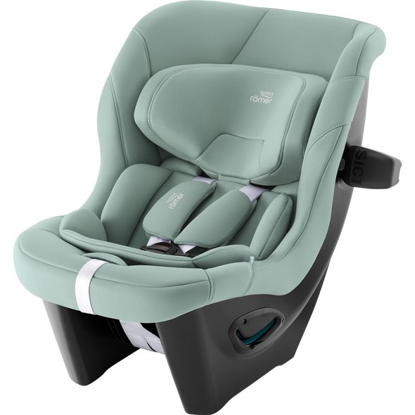 BRITAX RÖMER MAX-SAFE PRO 2024 - AUTOSEDAČKY 9-25KG - AUTOSEDAČKY A PŘÍSLUŠENSTVÍ