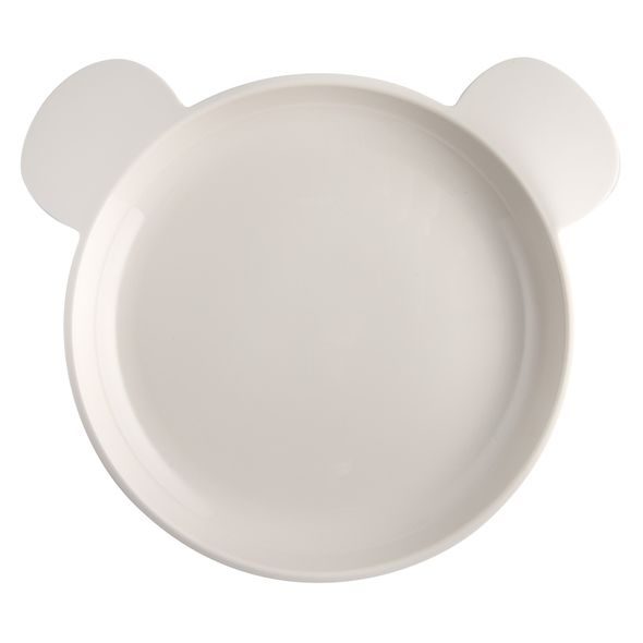 CANPOL BABIES TALÍŘ S UŠIMA 2KS - MISKY, TALÍŘKY A PODLOŽKY - KRMENÍ