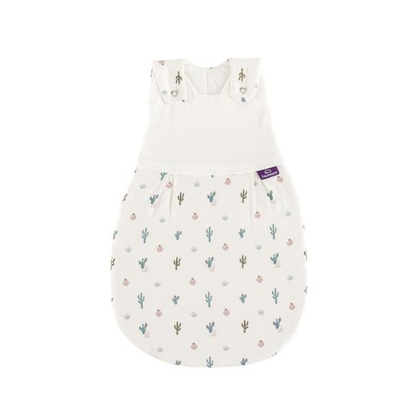 TRÄUMELAND VNĚJŠÍ SPACÍ PYTEL LIEBMICH KAKTUSLIEBE 110 - SPACÍ PYTLE - SPINKÁNÍ