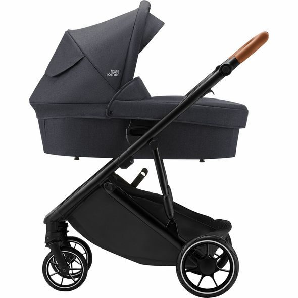BRITAX RÖMER KORBA STRIDER M 2023 - KORBIČKY - KOČÁRKY A PŘÍSLUŠENSTVÍ