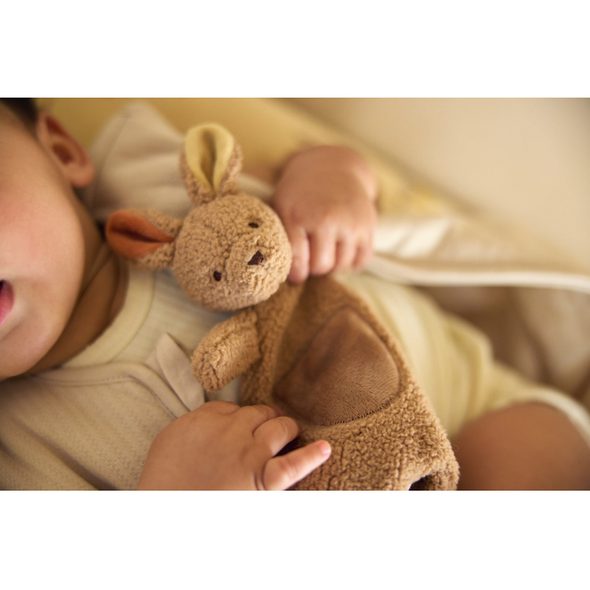 JOLLEIN MUCHLÁČEK KLOKAN KANGAROOTS - USÍNÁČCI MAZLÍCÍ - PRO DĚTI