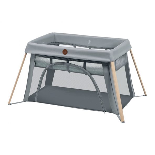 MAXI-COSI CALAO LIGHT POSTÝLKA CESTOVNÍ BEYOND GREY - CESTOVNÍ POSTÝLKY - SPINKÁNÍ