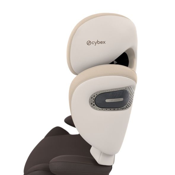 CYBEX SOLUTION S STYLE 2026 - AUTOSEDAČKY 15-36KG - AUTOSEDAČKY A PŘÍSLUŠENSTVÍ
