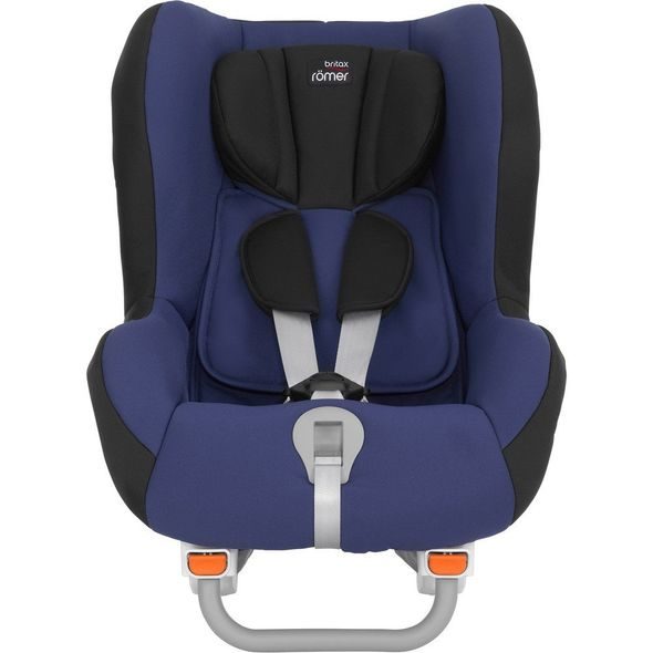 BRITAX RÖMER MAX-WAY 2017 - VÝPRODEJ - OUTLET