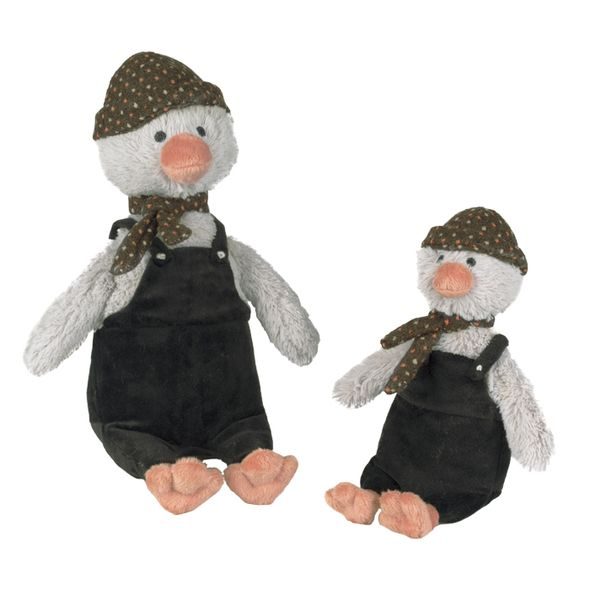 HAPPY HORSE TUČŇÁK POLAR N.2 37CM - HAPPY HORSE - PRO DĚTI