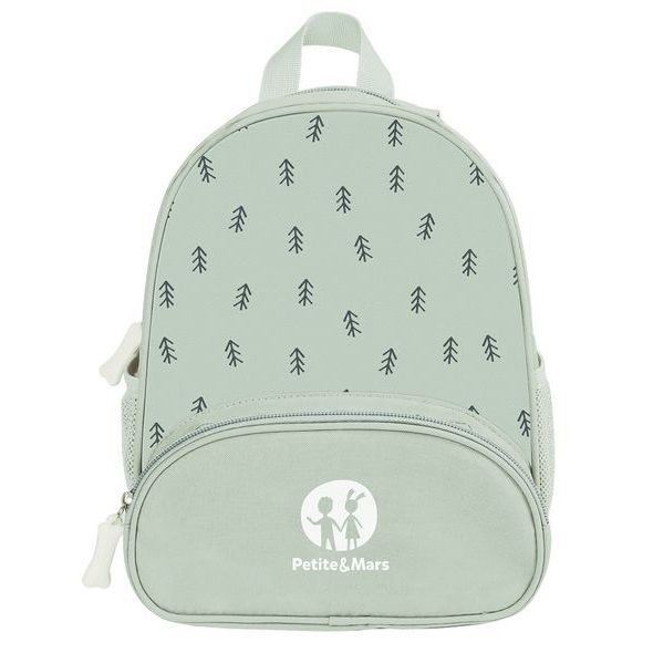 PETITE&MARS BATŮŽEK DĚTSKÝ BACKIE - BATOHY A TAŠKY - PRO DĚTI