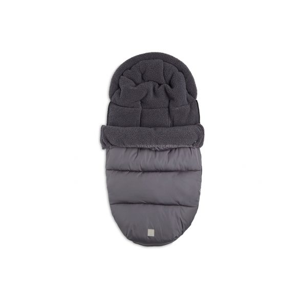 JOLLEIN FUSAK DO KOČÁRKU GREY - FUSAKY DO KOČÁRKU - KOČÁRKY A PŘÍSLUŠENSTVÍ