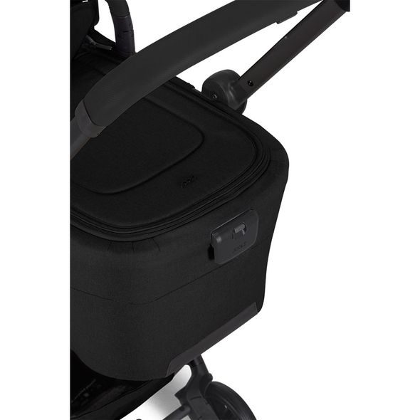 JOOLZ AER2 HLUBOKÝ DÍL SPACE BLACK - KORBIČKY - KOČÁRKY A PŘÍSLUŠENSTVÍ