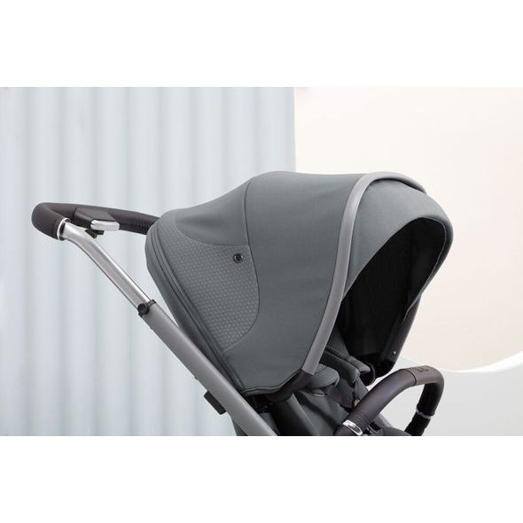 SILVER CROSS SPORTOVNÍ KOČÁREK DUNE 2023 - SPORTOVNÍ KOČÁRKY - KOČÁRKY A PŘÍSLUŠENSTVÍ