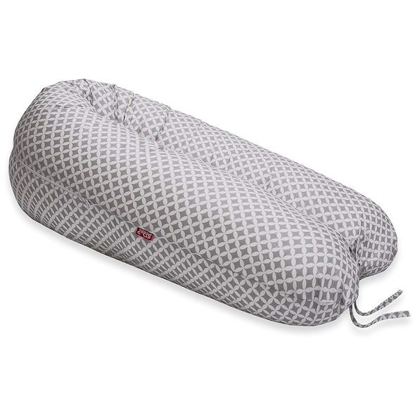 SCAMP KOJÍCÍ POLŠTÁŘ 155X30 (PICKGRAY) - KOJÍCÍ POLŠTÁŘE - KRMENÍ