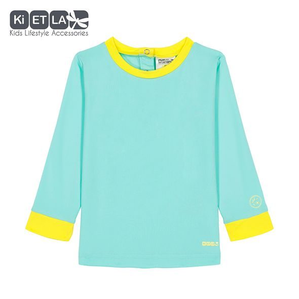 KIETLA PLAVKY S UV OCHRANOU TOP 6 MESIACOV - UV OBLEČENÍ - PRO DĚTI