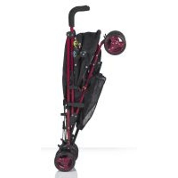 BABYMOOV GOLFOVÉ HOLE BOOGY - GOLFOVÉ KOČÁRKY - KOČÁRKY A PŘÍSLUŠENSTVÍ