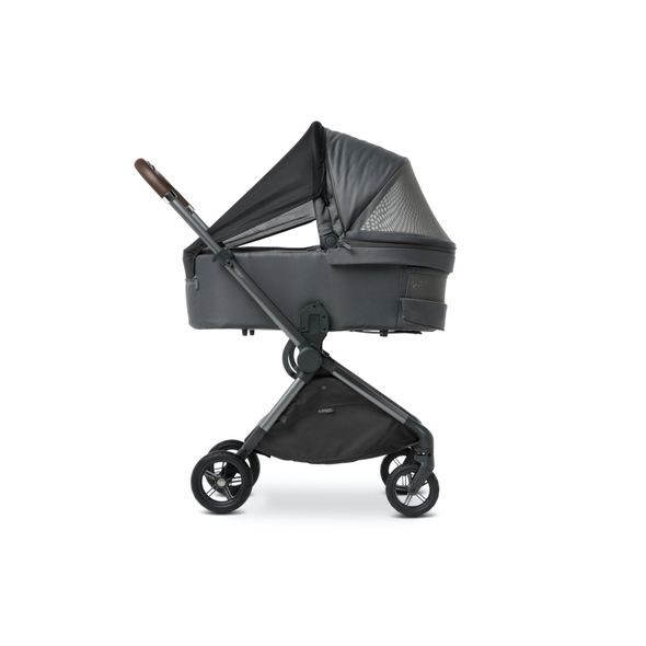 MAST M.6X HLUBOKÝ DÍL - VOLCANIC ASH 2025 - KORBIČKY - KOČÁRKY A PŘÍSLUŠENSTVÍ