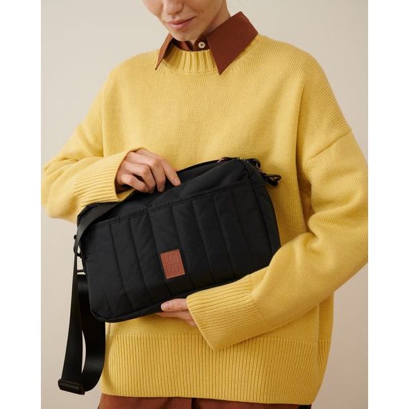 LEOKID ORGANIZÉR NA KOČÁREK BLACK PEBBLE - ORGANIZÉRY A KOŠÍKY - KOČÁRKY A PŘÍSLUŠENSTVÍ