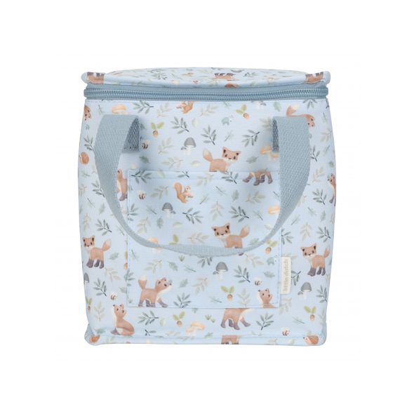 LITTLE DUTCH TERMOIZOLAČNÍ POUZDRO FOREST FRIENDS - FOREST FRIENDS - PRO DĚTI
