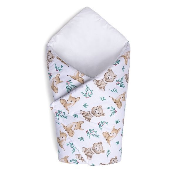 MACESHKA ZAVINOVAČKA TISK - ZAVINOVAČKY - SPINKÁNÍ