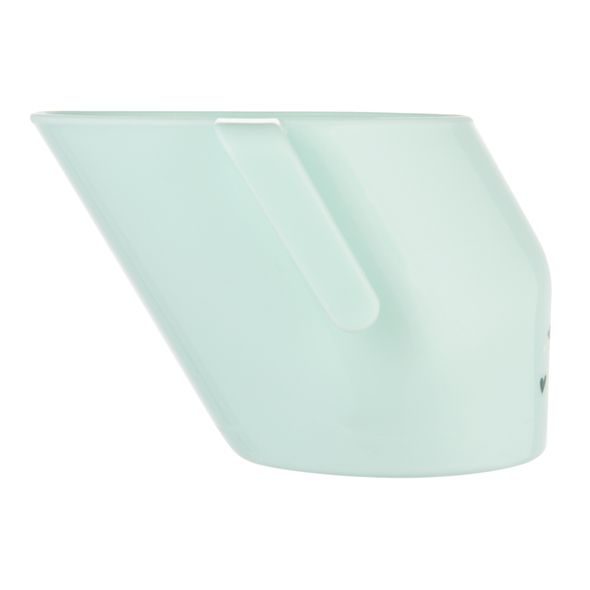 CANPOL BABIES HRNEČEK TRÉNINKOVÝ SMART 180 ML 12M+ TYRKYSOVÝ - DĚTSKÉ HRNEČKY - KRMENÍ