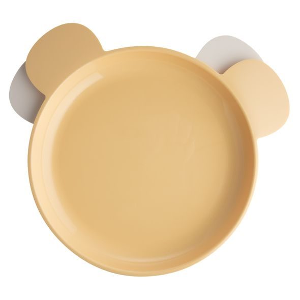 CANPOL BABIES TALÍŘ S UŠIMA 2KS - MISKY, TALÍŘKY A PODLOŽKY - KRMENÍ