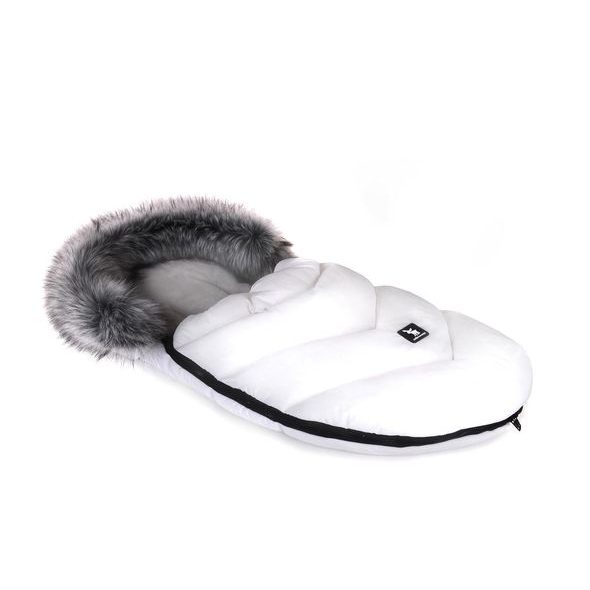 COTTONMOOSE FUSAK DO KOČÁRKU MINI MOOSE - FUSAKY DO AUTOSEDAČKY - AUTOSEDAČKY A PŘÍSLUŠENSTVÍ