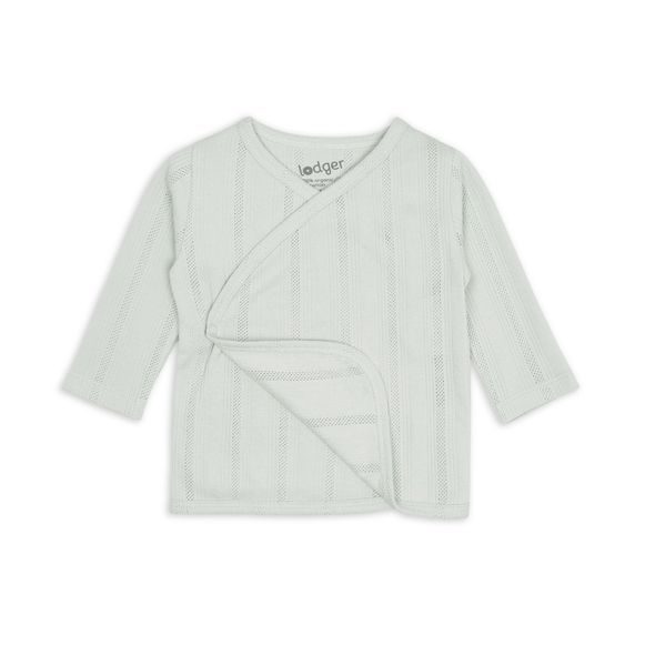 LODGER ZAVINOVACÍ KABÁTEK POINTELLE SILK VEL. 50 - KABÁTKY, MIKINKY - PRO DĚTI