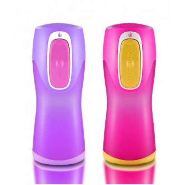 CONTIGO LAHEV CONTIGO KIDS RUNABOUT 250 ML - KOJENECKÉ LAHVE - KRMENÍ