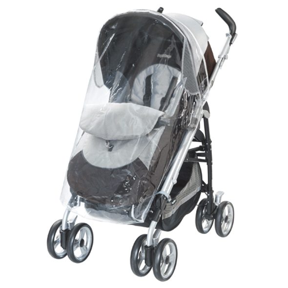 PEG PÉREGO PLÁŠTĚNKA PRO KOČÁRKY PEG-PEREGO 2016 - PLÁŠTĚNKY - KOČÁRKY A PŘÍSLUŠENSTVÍ